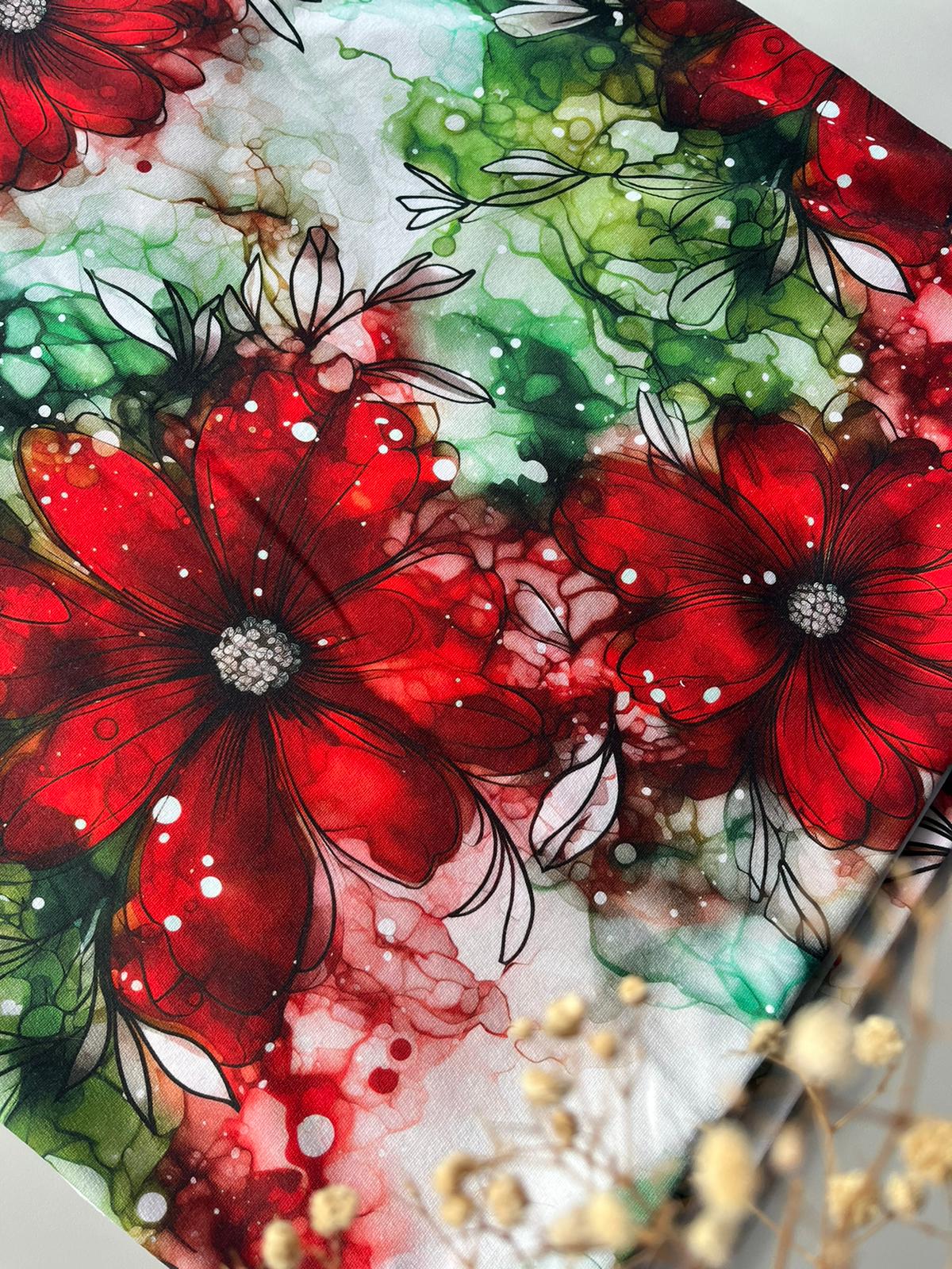 Red Blume Wintervorbestellung